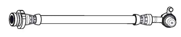 Brake Hose (515381)