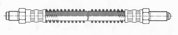 Brake Hose (511111)