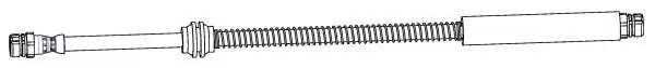 Brake Hose (515293)