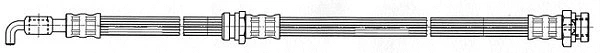 Brake Hose (511094)