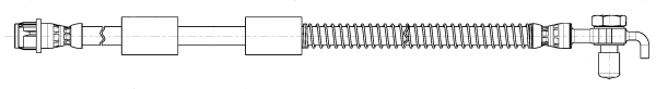 Brake Hose (515147)