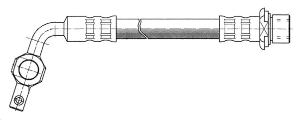 Brake Hose (511426)