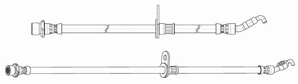 Brake Hose (514760)