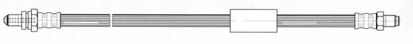Brake Hose (512506)