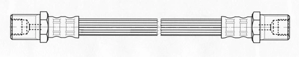 Brake Hose (516979)