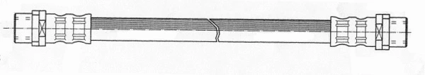 Brake Hose (511220)
