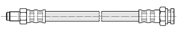 Brake Hose (511524)