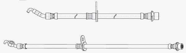 Brake Hose (514761)