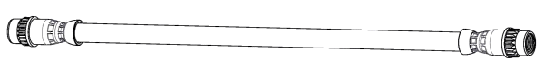 Brake Hose (514991)