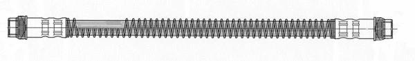 Brake Hose (512019)