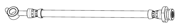 Brake Hose (514986)