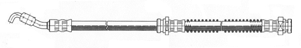 Brake Hose (511487)