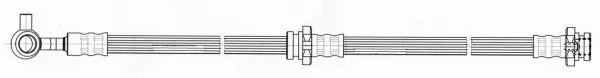 Brake Hose (512500)