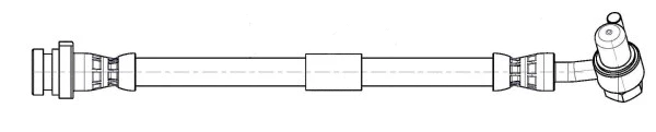 Brake Hose (515342)