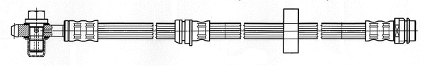 Brake Hose (512196)