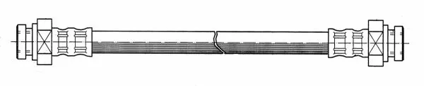 Brake Hose (510884)