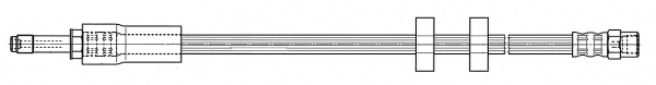 Brake Hose (512285)