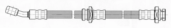Brake Hose (512086)