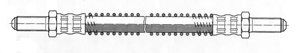 Brake Hose (510241)