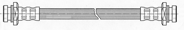 Brake Hose (511857)