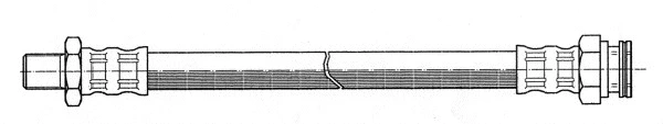 Brake Hose (511061)