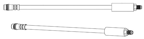Brake Hose (511806)