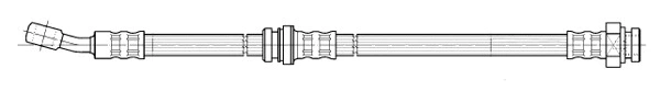 Brake Hose (511420)