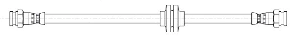 Brake Hose (515279)
