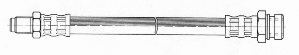 Brake Hose (511497)