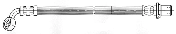 Brake Hose (511936)