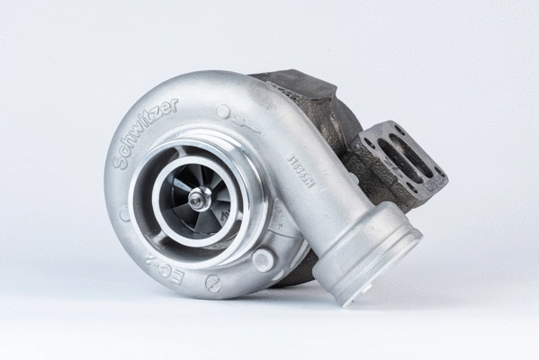 Charger, charging (supercharged/turbocharged) (318706)