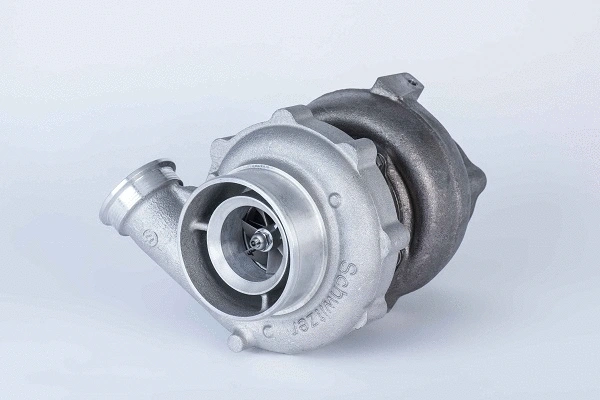 Charger, charging (supercharged/turbocharged) (316735)