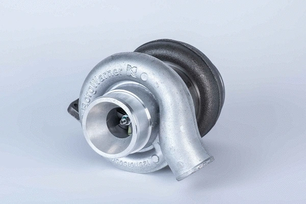 Charger, charging (supercharged/turbocharged) (318615)