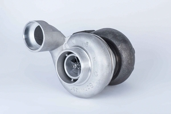 Charger, charging (supercharged/turbocharged) (318295)