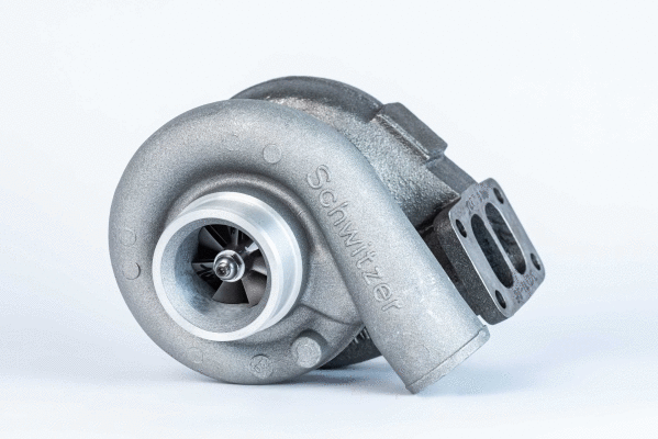 Charger, charging (supercharged/turbocharged) (312312)