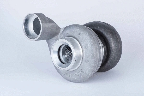 Charger, charging (supercharged/turbocharged) (318294)