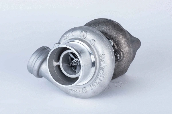 Charger, charging (supercharged/turbocharged) (318279)