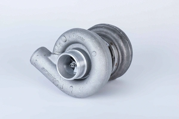 Charger, charging (supercharged/turbocharged) (312730)