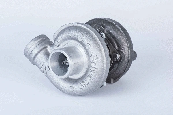 Charger, charging (supercharged/turbocharged) (313818)