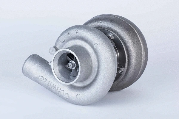 Charger, charging (supercharged/turbocharged) (315705)