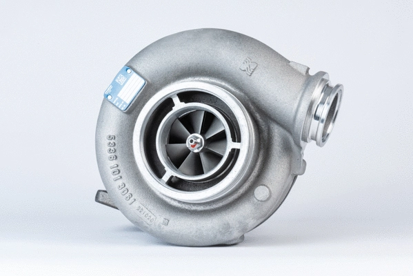 Charger, charging (supercharged/turbocharged) (53339887103)