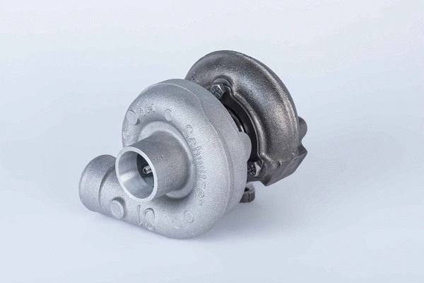 Charger, charging (supercharged/turbocharged) (319261)