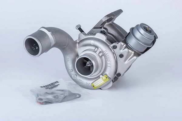 Charger, charging (supercharged/turbocharged) (57439900011)