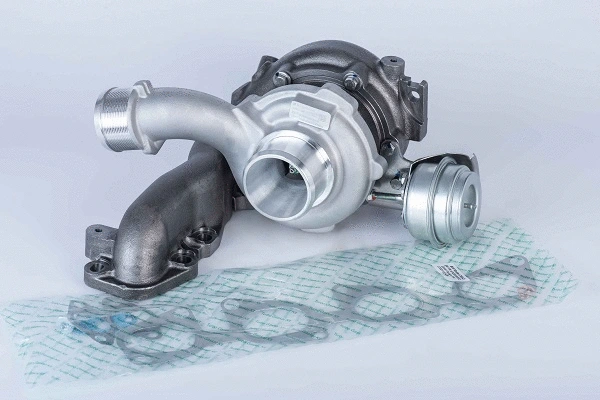 Charger, charging (supercharged/turbocharged) (57439880002)