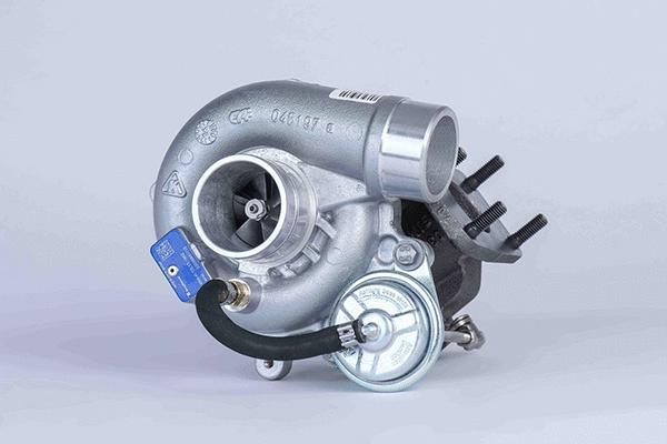 Charger, charging (supercharged/turbocharged) (53039880116)