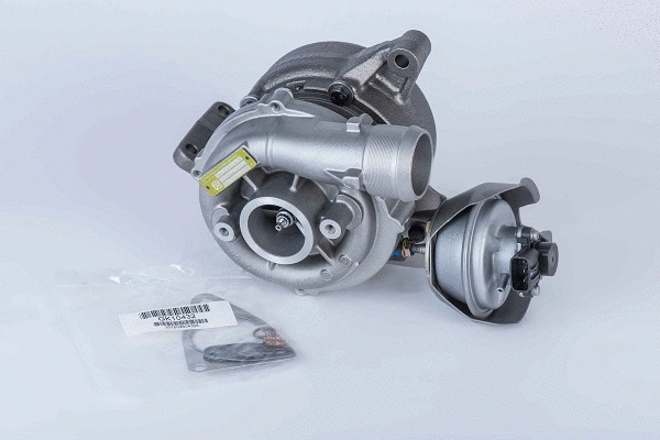 Charger, charging (supercharged/turbocharged) (57439900015)