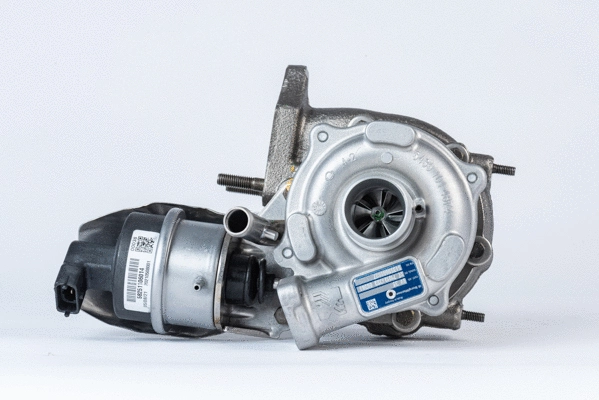 Charger, charging (supercharged/turbocharged) (54359880027)