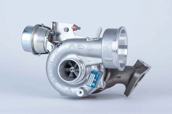 Charger, charging (supercharged/turbocharged) (53039887001)