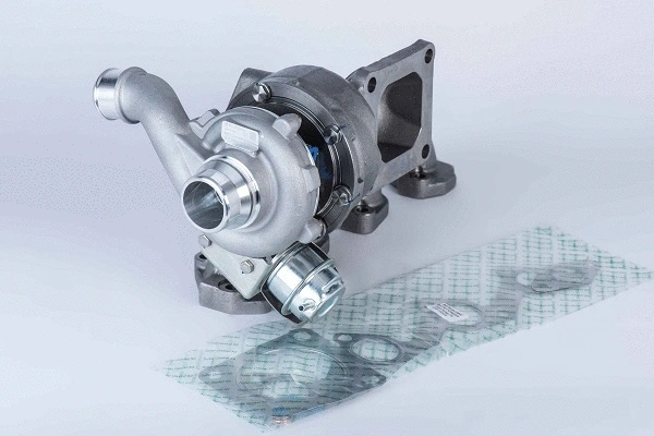 Charger, charging (supercharged/turbocharged) (57439880004)