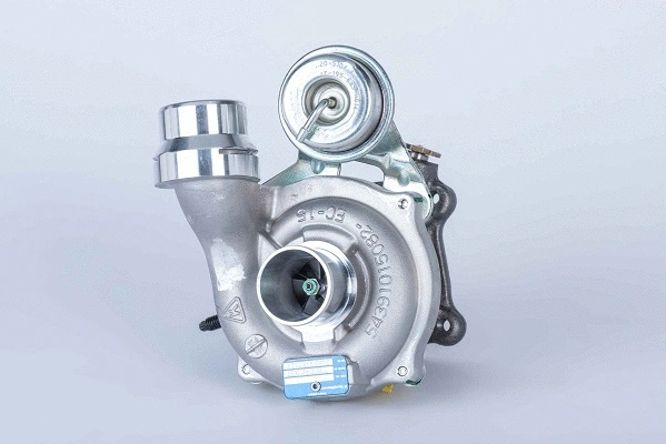 Charger, charging (supercharged/turbocharged) (54359980029)